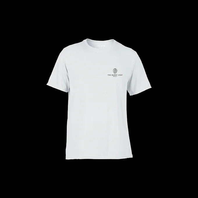 The Burnt Chef T-Shirt