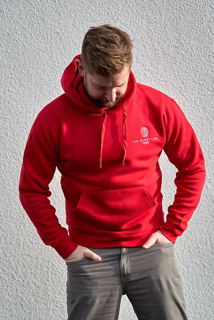 Worldwide Russell Authentic Hoodie