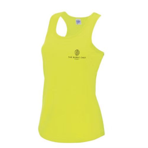 Women's Workout Vest
