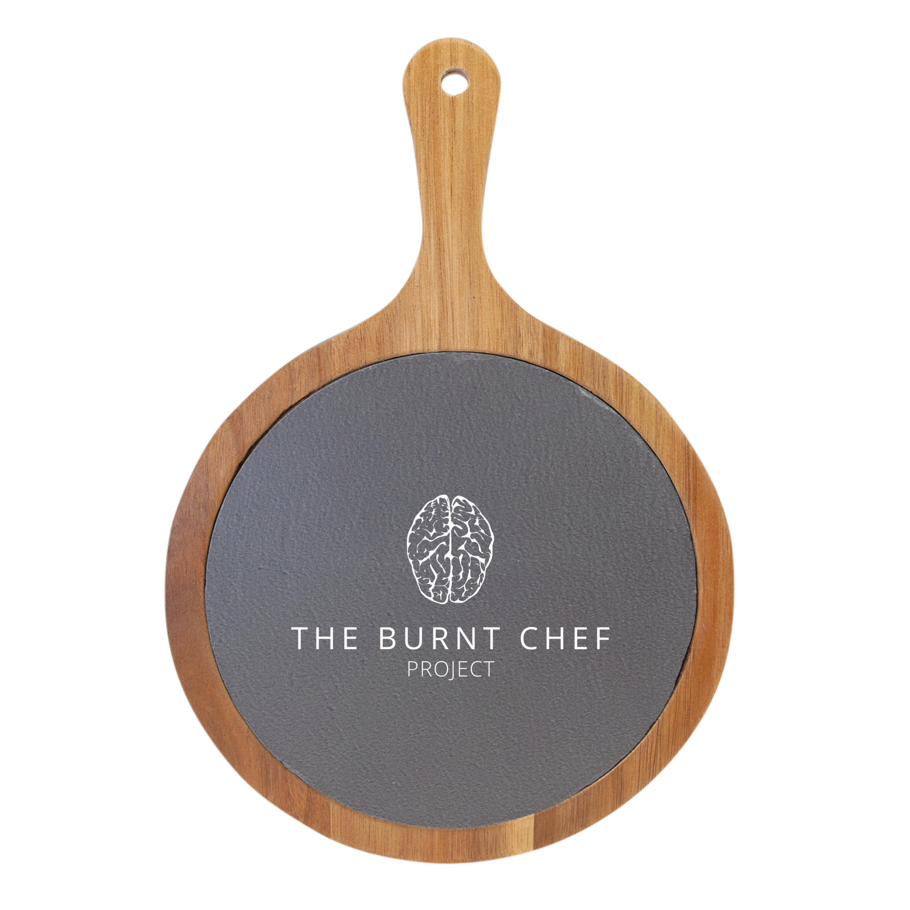 Personalized Charcuterie Board