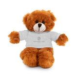 Burnt Chef Stuffed Animal Companion