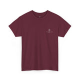 Worldwide Burnt Chef Apparel Unisex Tee