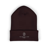 The Burnt Chef - Beanie Hat Embroidered