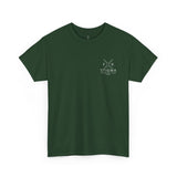 FK Stigma Unisex Tee – Burnt Chef Mental Health Apparel