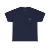 Worldwide Burnt Chef Apparel Unisex Tee