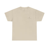 Worldwide Burnt Chef Apparel Unisex Tee
