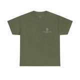 Worldwide Burnt Chef Apparel Unisex Tee