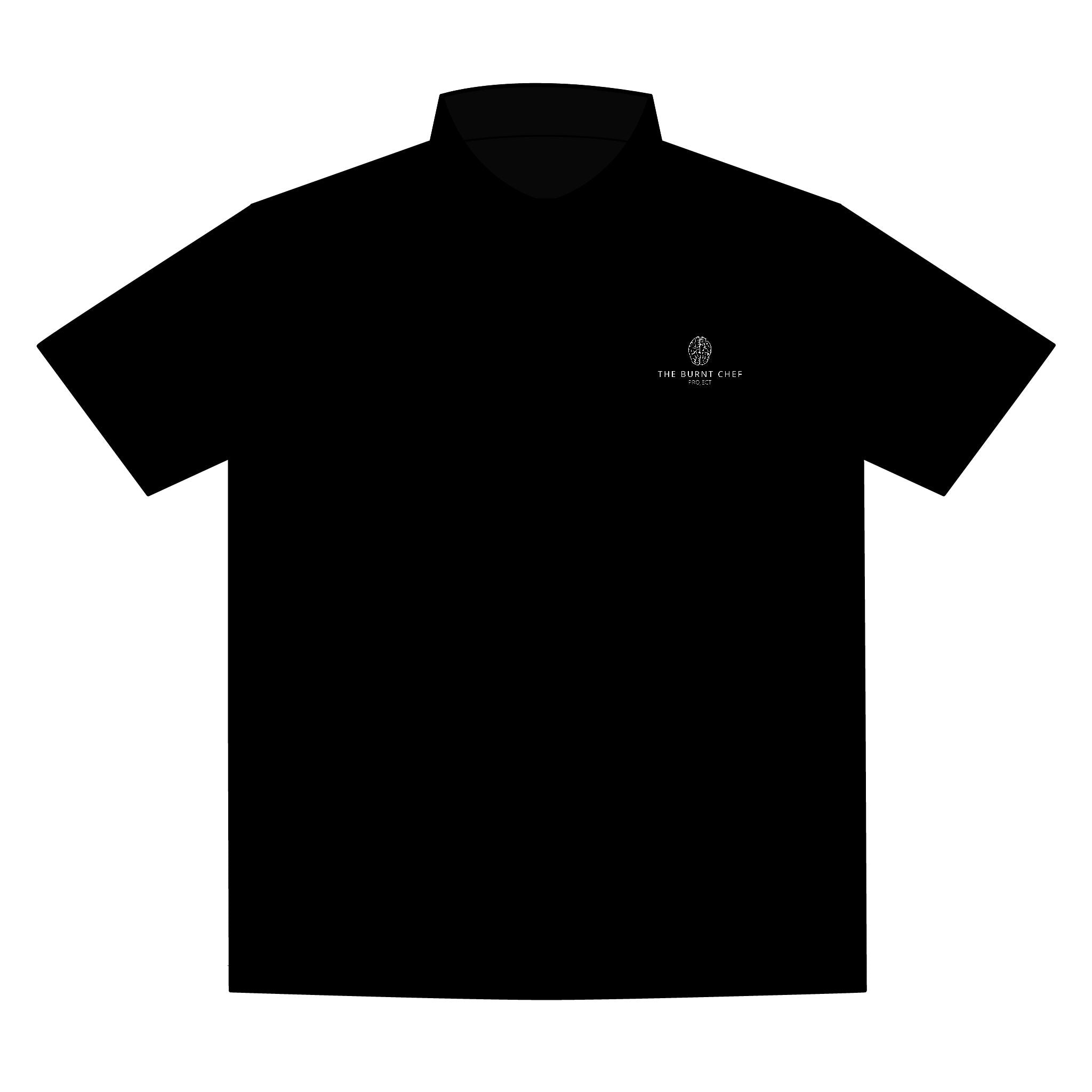 Polo Shirt for Mental Health