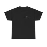 Worldwide Burnt Chef Apparel Unisex Tee