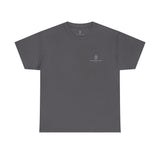 Worldwide Burnt Chef Apparel Unisex Tee