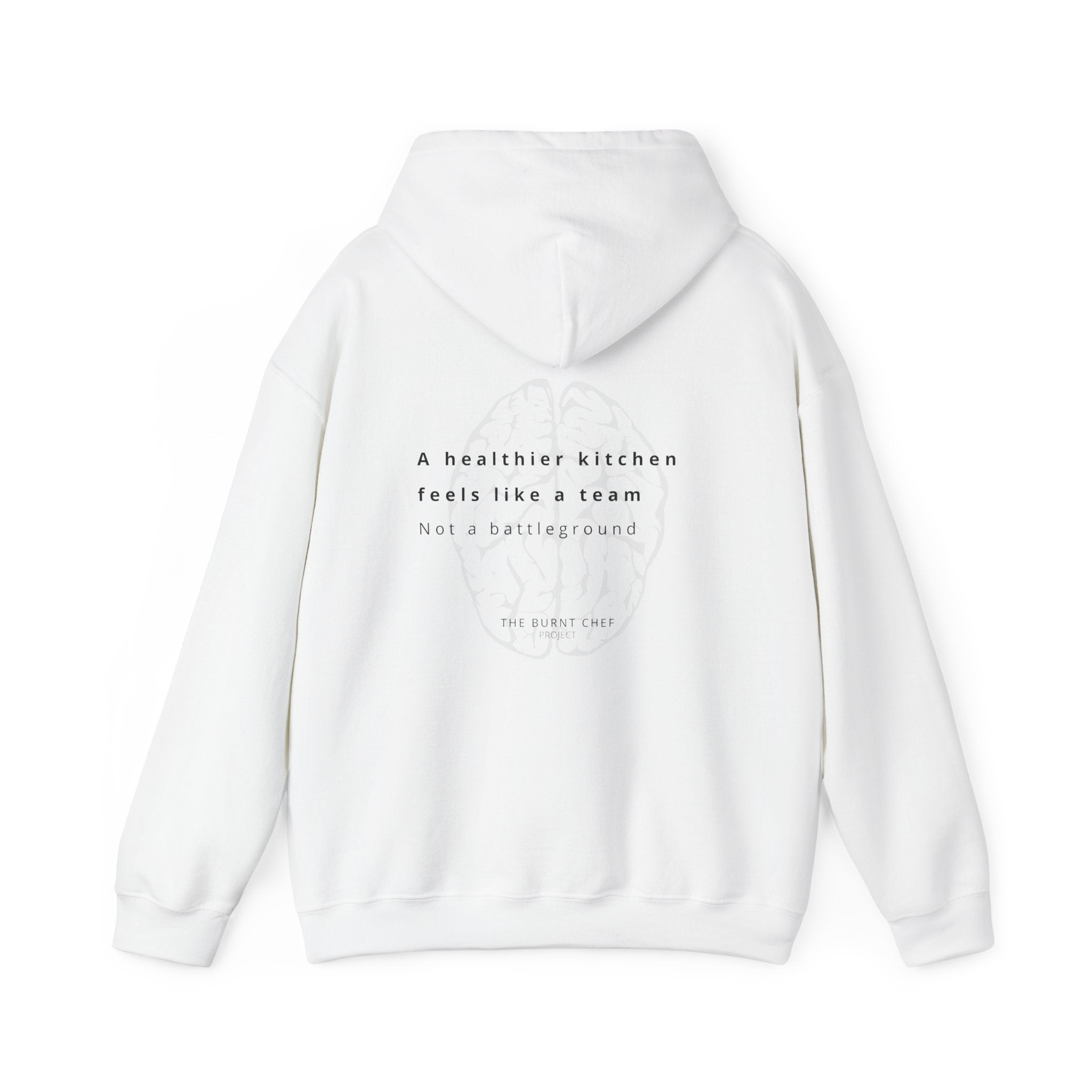 Battleground Unisex Hoody