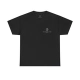 Worldwide Burnt Chef Apparel Unisex Tee