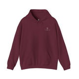 Never Apologise - Woman's Mental Health Hoody