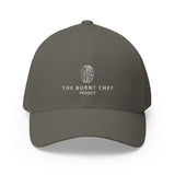 The Original Embroidered Cap