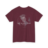 Worldwide Unisex Tee - Mental Health Awareness