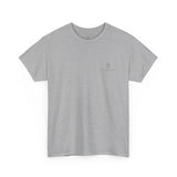 Worldwide Burnt Chef Apparel Unisex Tee