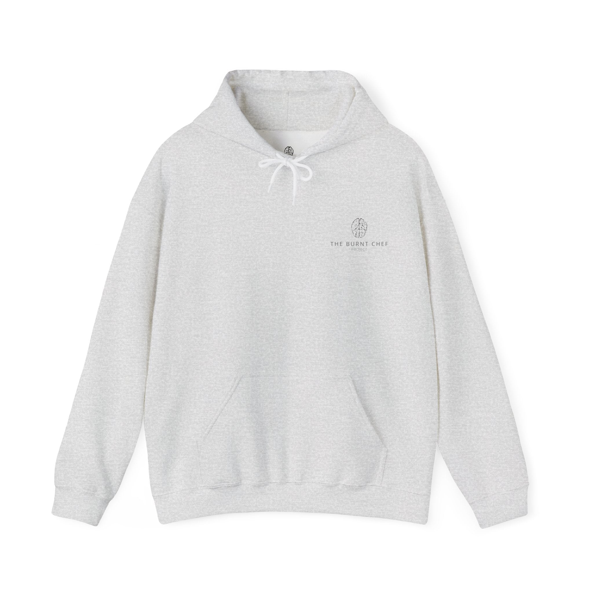TBCP Worldwide Hospitality Hoodie
