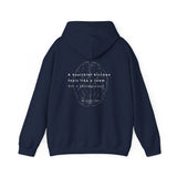Battleground Unisex Hoody
