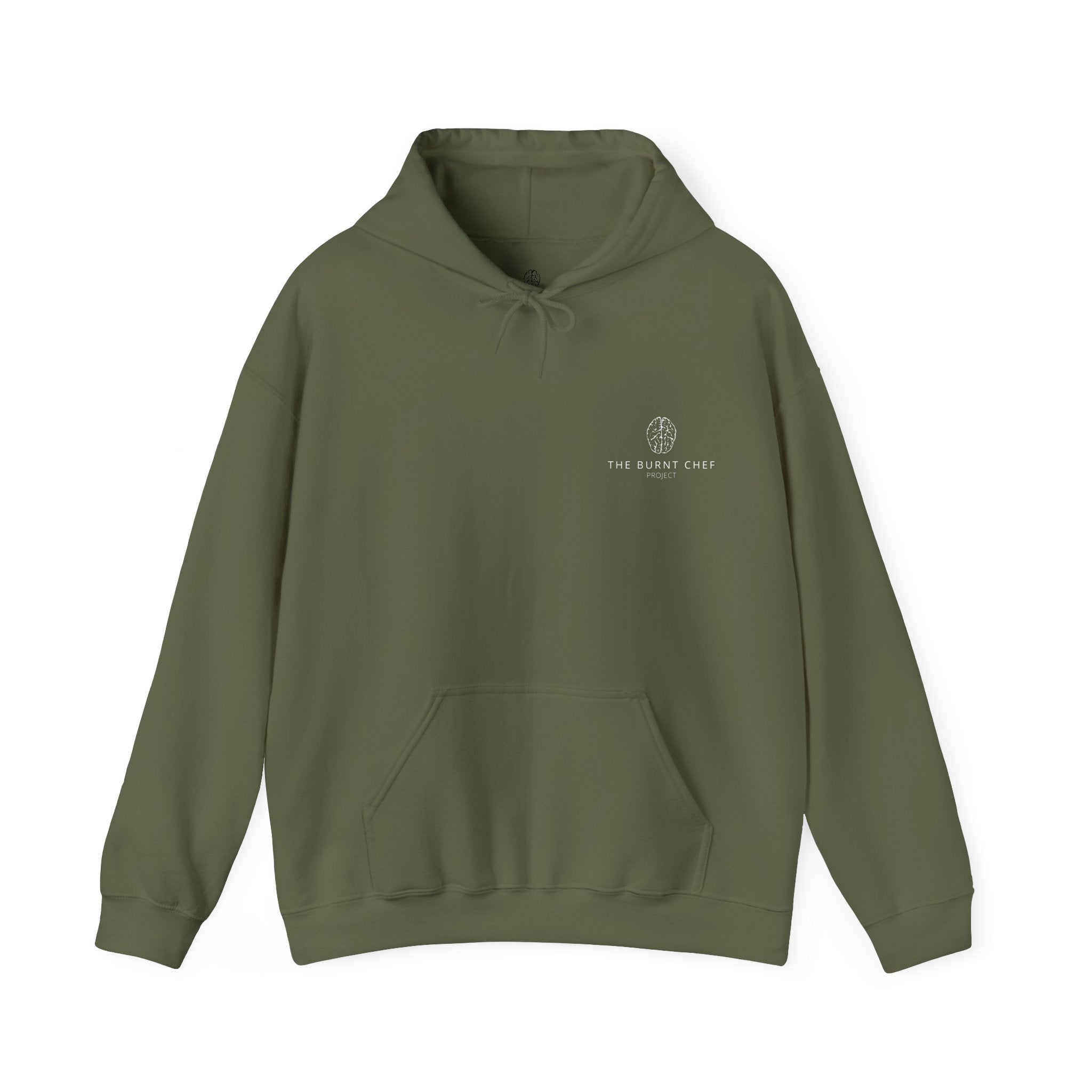 TBCP Worldwide Hospitality Hoodie
