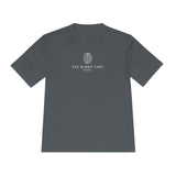 Sports Moisture Wicking Tee