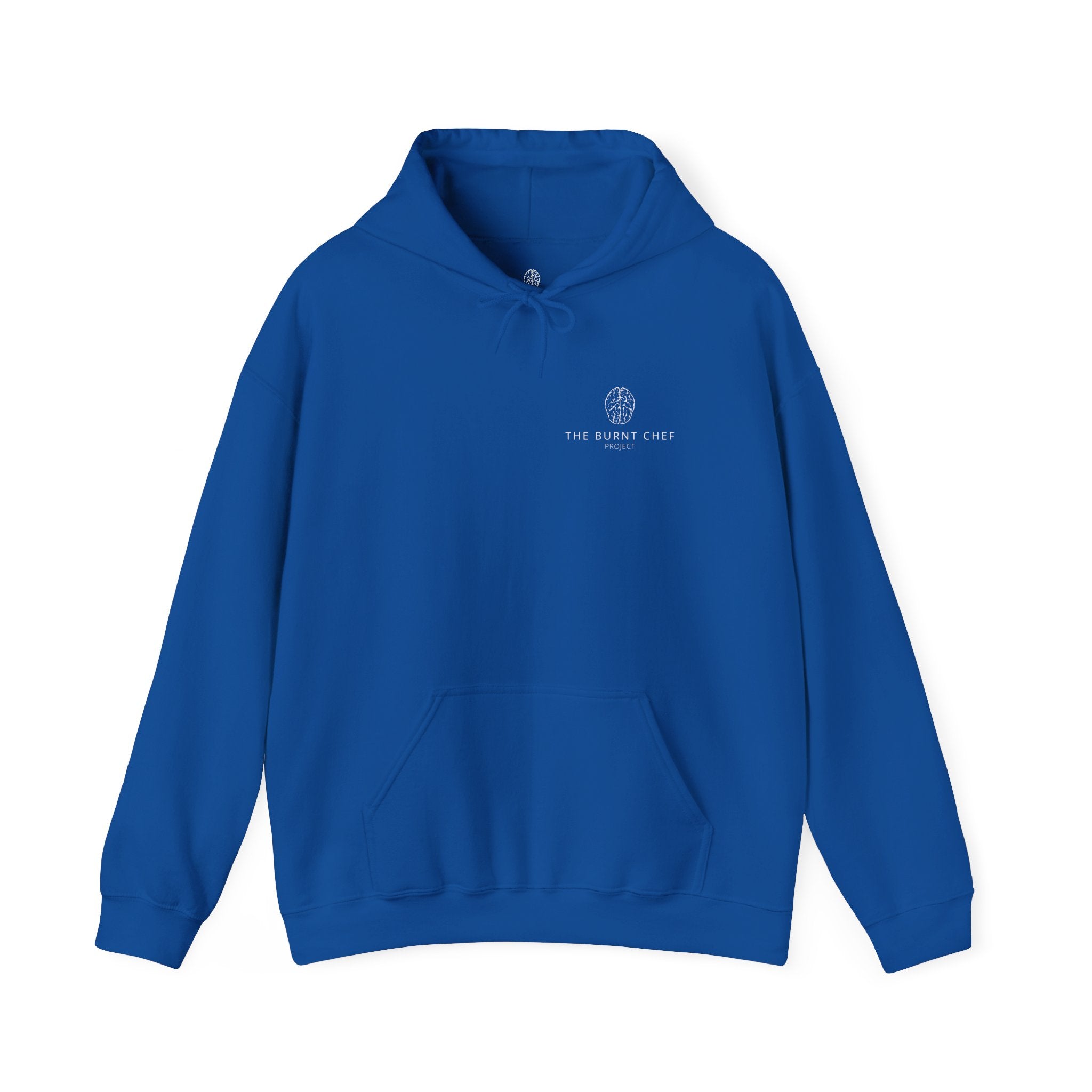 You Matter Unisex Hoodie – Burnt Chef Mental Health Apparel