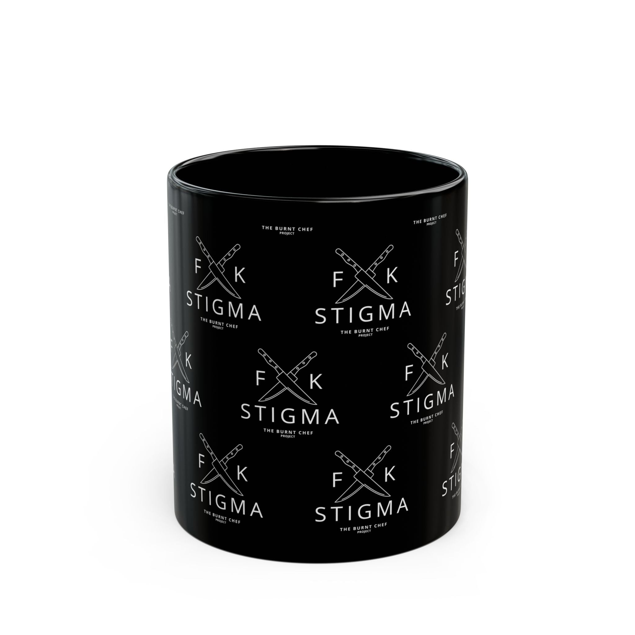 Mug Mental Health Awareness Support Collection