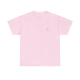 Worldwide Burnt Chef Apparel Unisex Tee