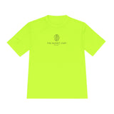 Sports Moisture Wicking Tee