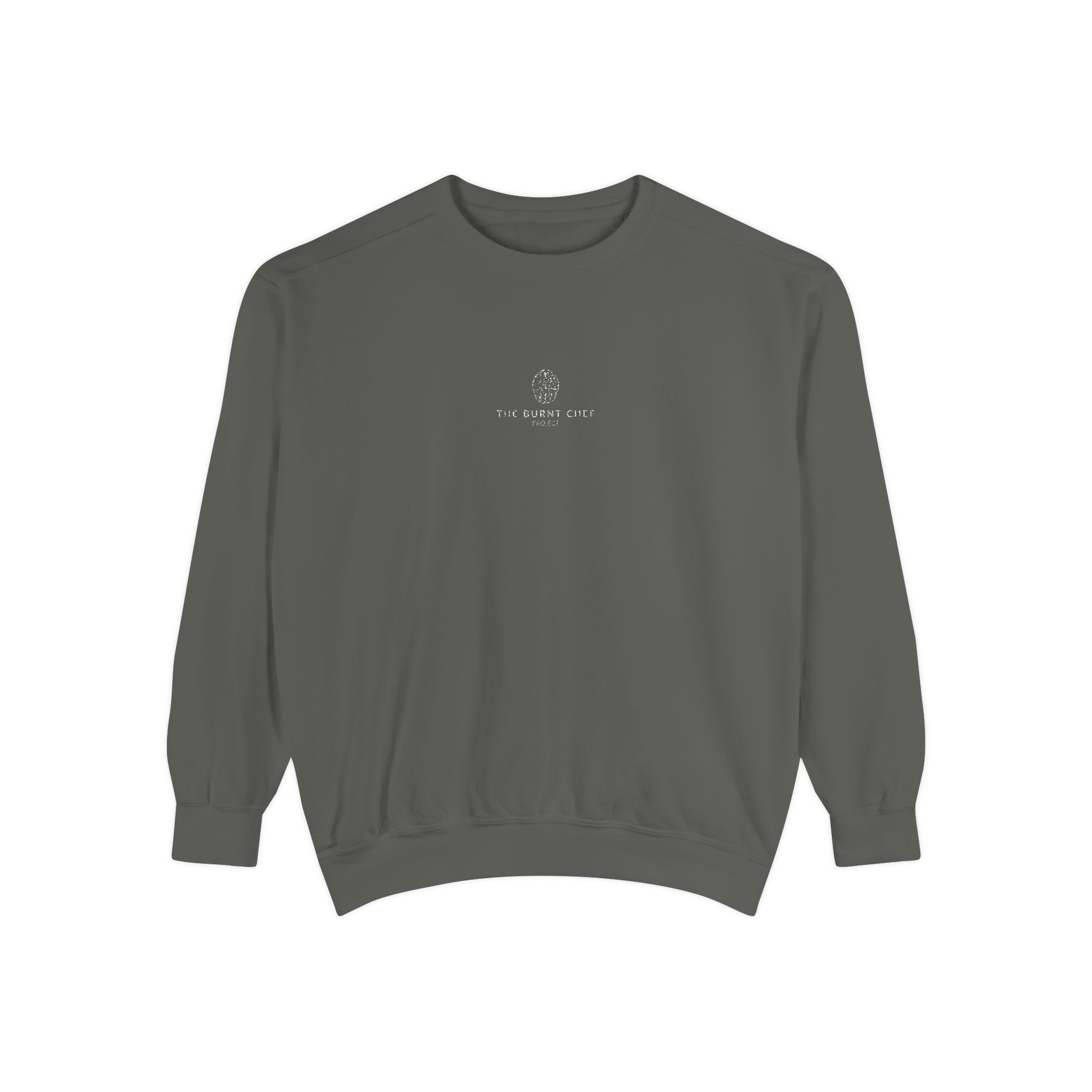 Hospitality Awareness Sweatshirt