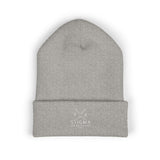 FK Stigma - Beanie Hat Embroidered