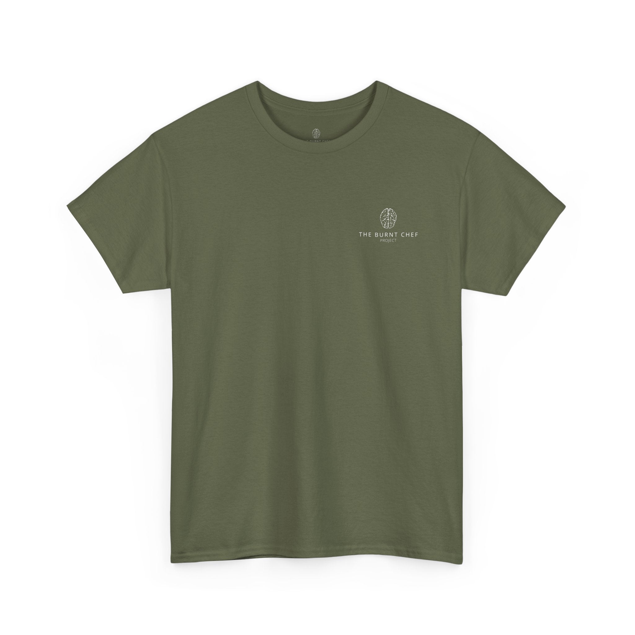 The OG Brain Tee
