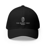 The Original Embroidered Cap