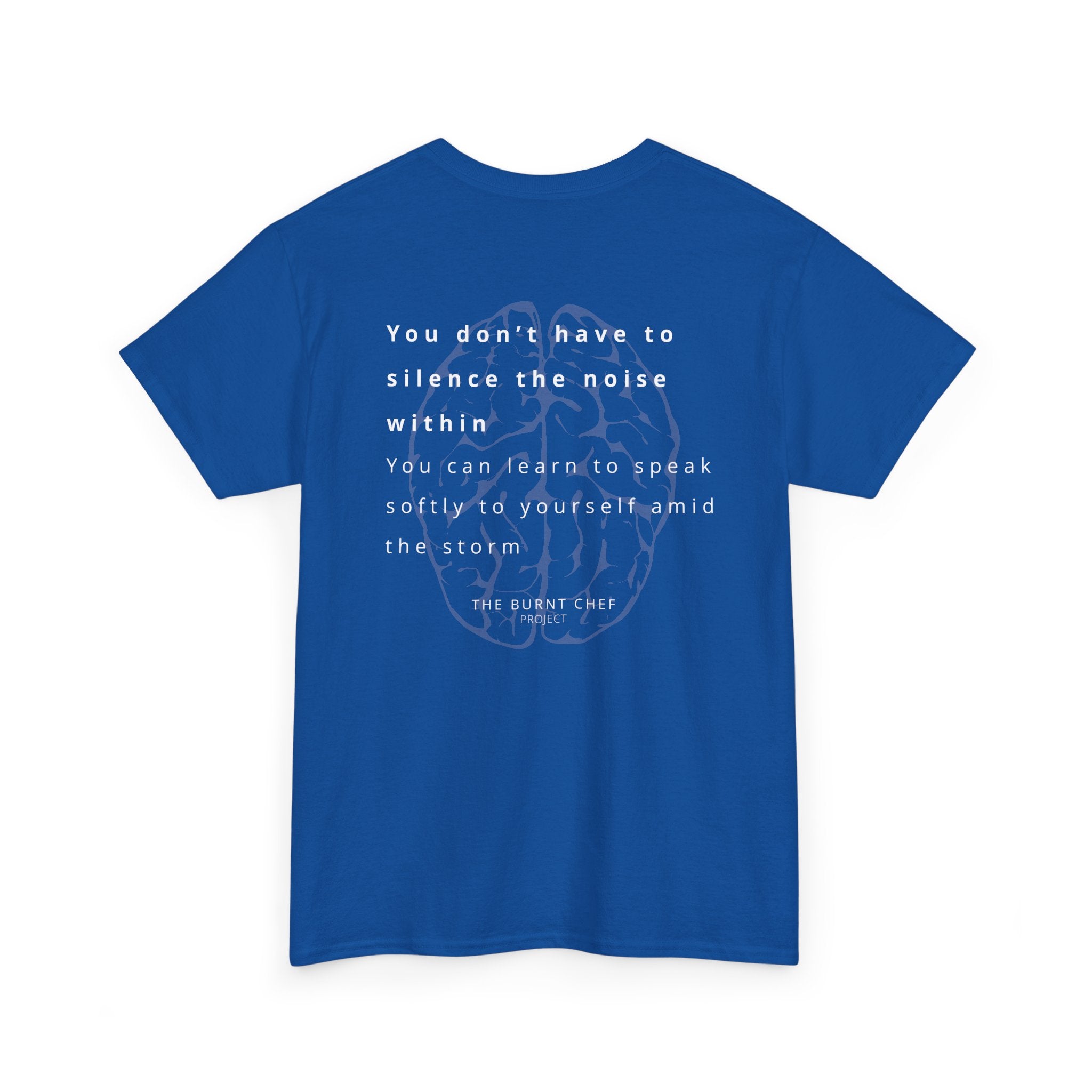 Speak Softly Unisex Tee