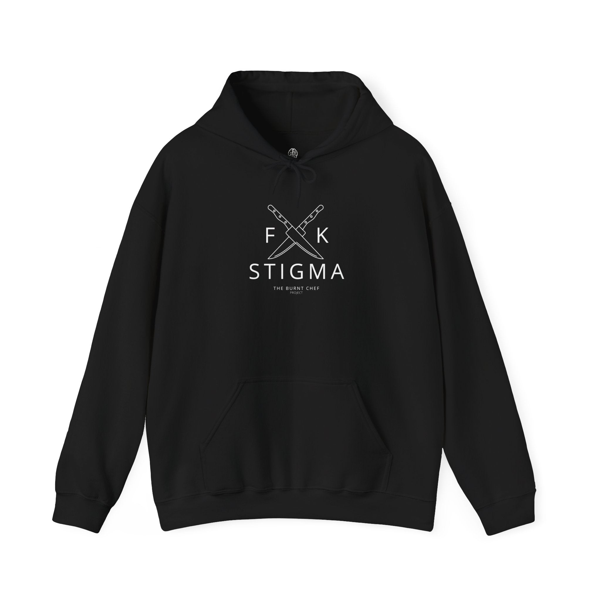 FK Stigma Hospitality Hoodie
