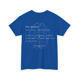 You Matter Unisex Tee