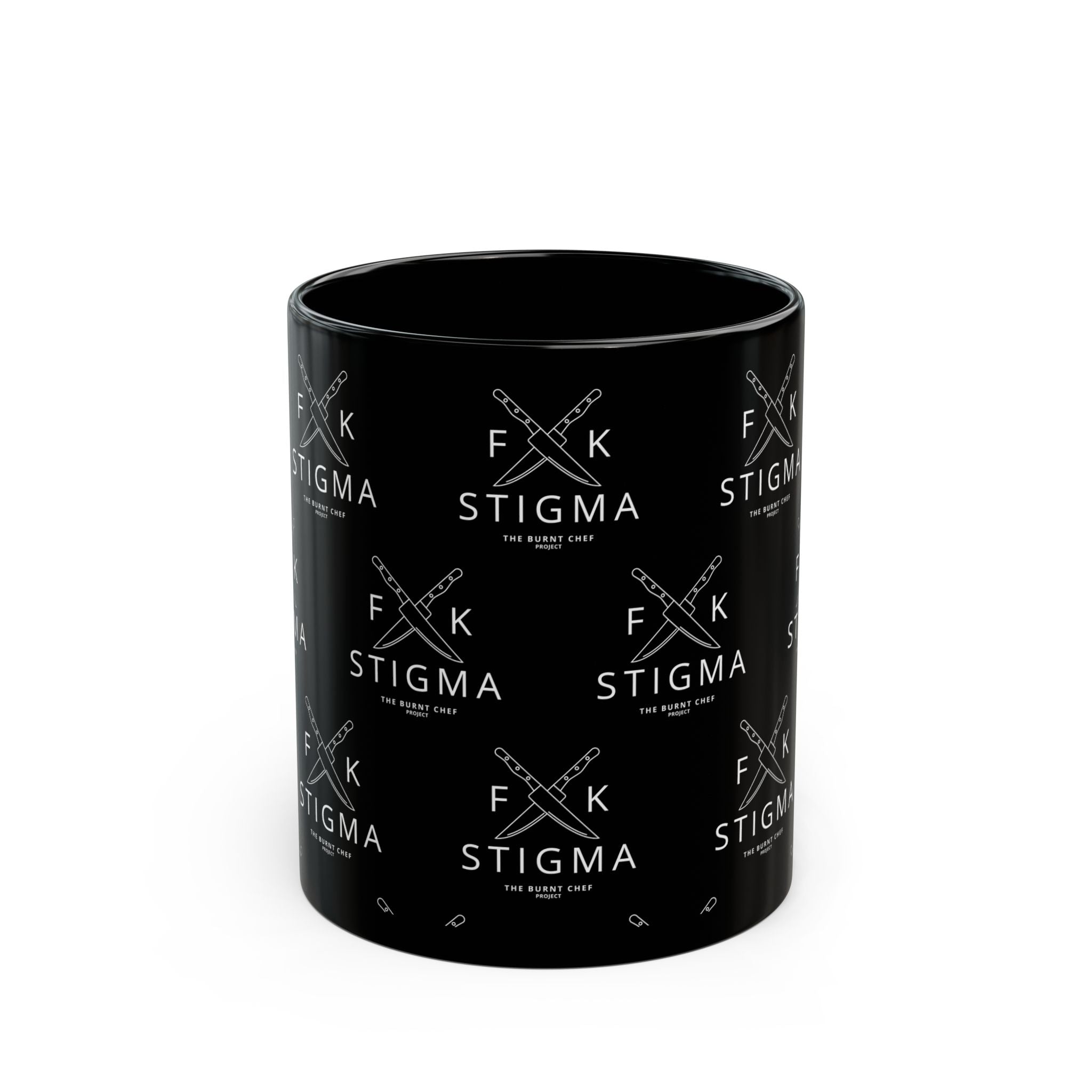 Mug Mental Health Awareness Support Collection