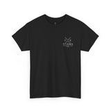 FK Stigma Unisex Tee – Burnt Chef Mental Health Apparel