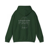 Battleground Unisex Hoody