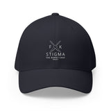 FK Stigma Embroidered Cap