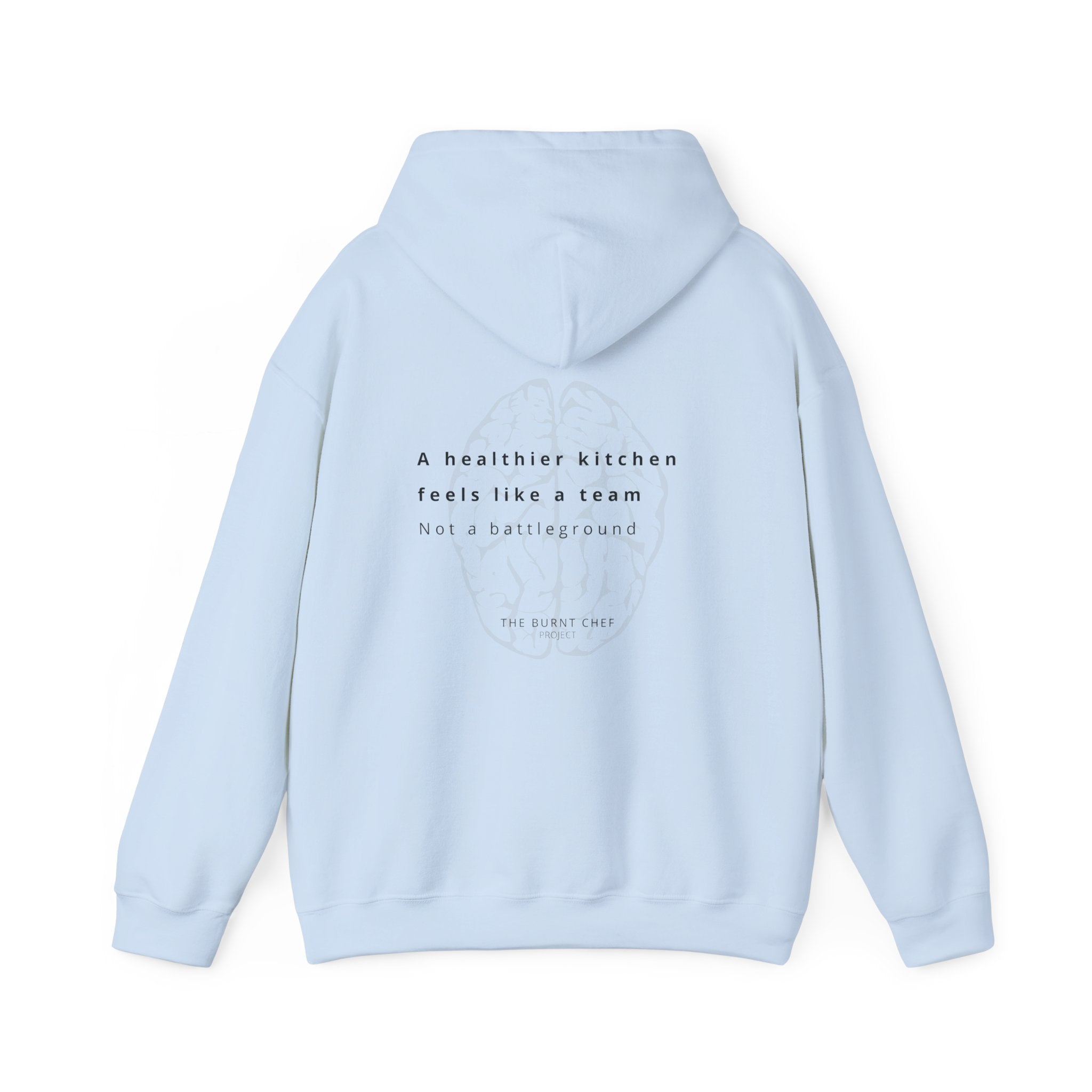 Battleground Unisex Hoody