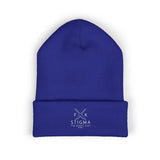FK Stigma - Beanie Hat Embroidered