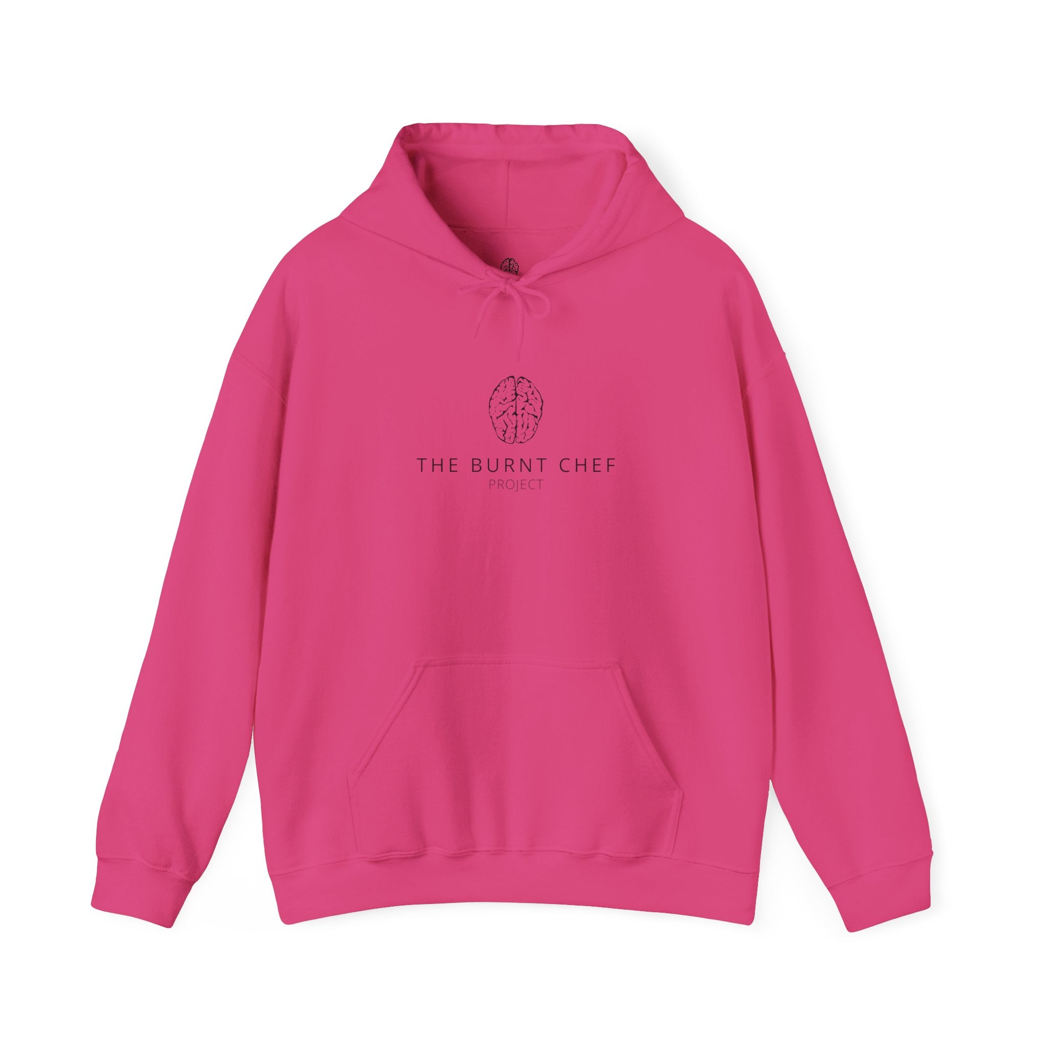 TBCP Hospitality Hoodie