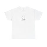 FK Stigma Tee for Mental Health Awareness
