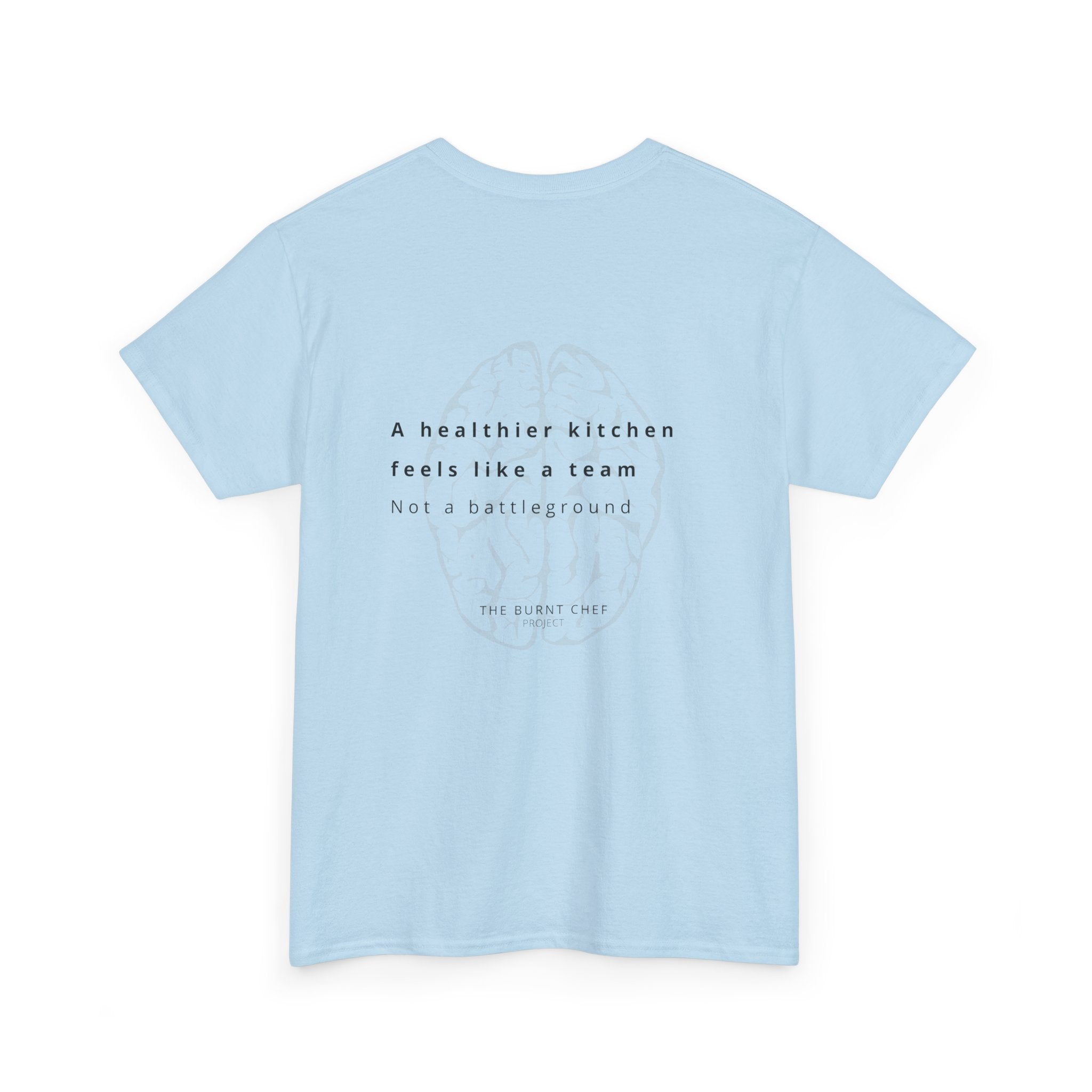 Battleground Unisex Tee