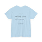 Battleground Unisex Tee