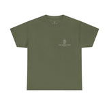 Worldwide Burnt Chef Apparel Unisex Tee