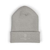 The Burnt Chef - Beanie Hat Embroidered