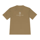 Sports Moisture Wicking Tee