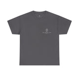 Worldwide Burnt Chef Apparel Unisex Tee
