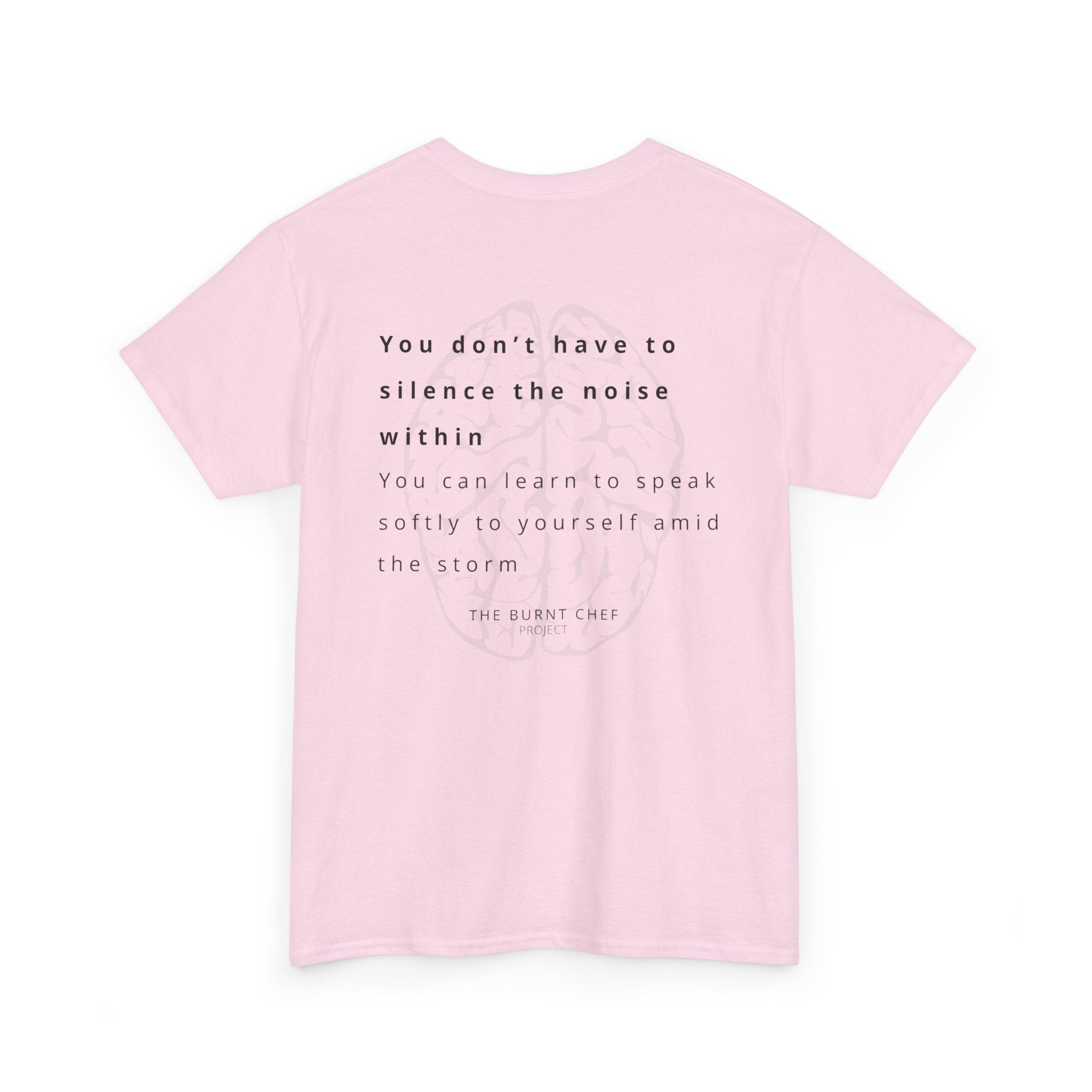 Speak Softly Unisex Tee